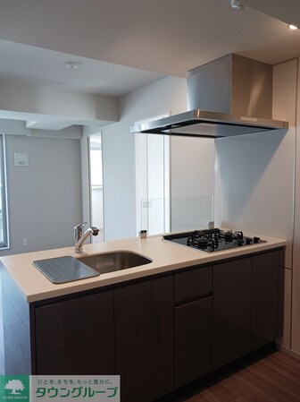 Lighthouse西新宿の物件内観写真